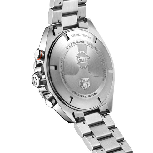 Formula 1 X Gulf Watch - 2